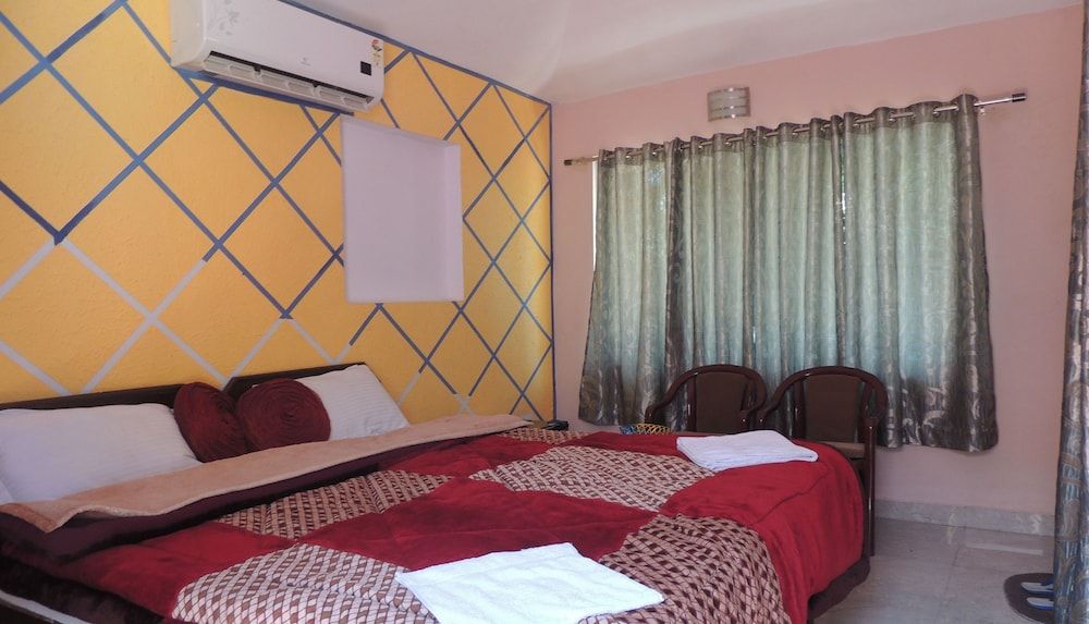 undefined Windsor Tiger Resort 10