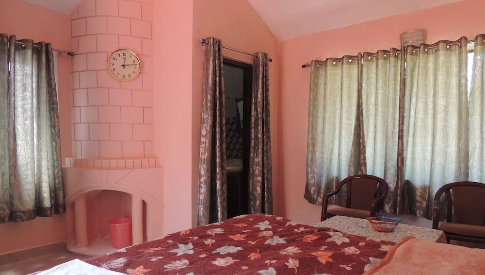 undefined Windsor Tiger Resort 9