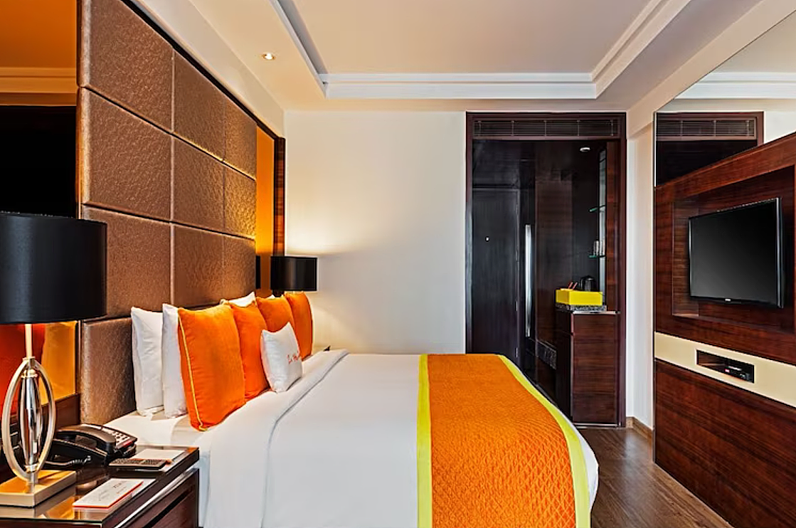 Zone By The Park Bani Park Zone Deluxe