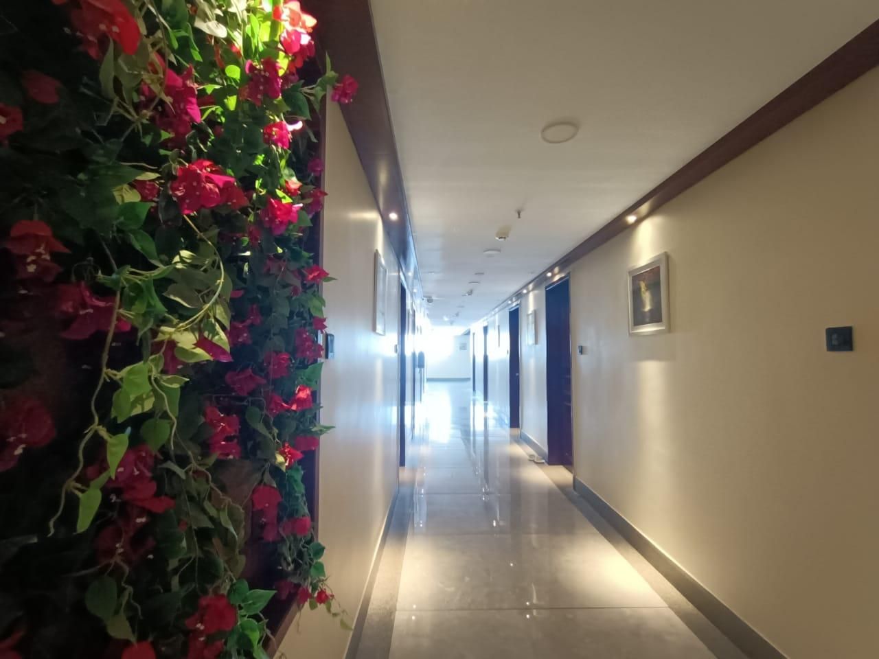 RKN Grand Hotel  Executive Suite 7