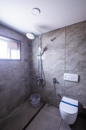 RKN Grand Hotel  Executive Suite 3