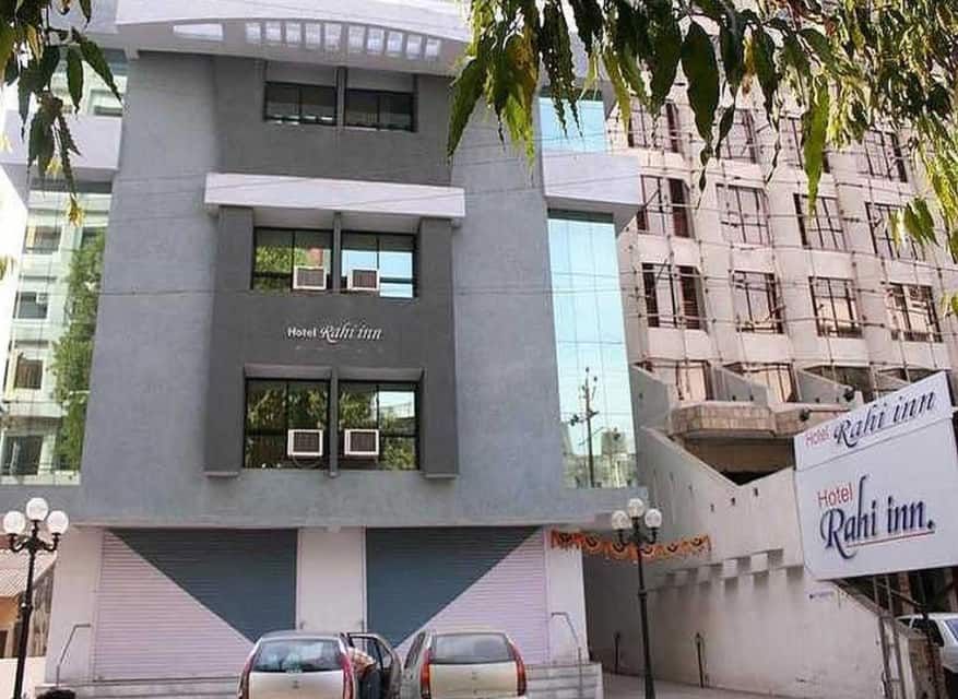 undefined Hotel Rahi Inn