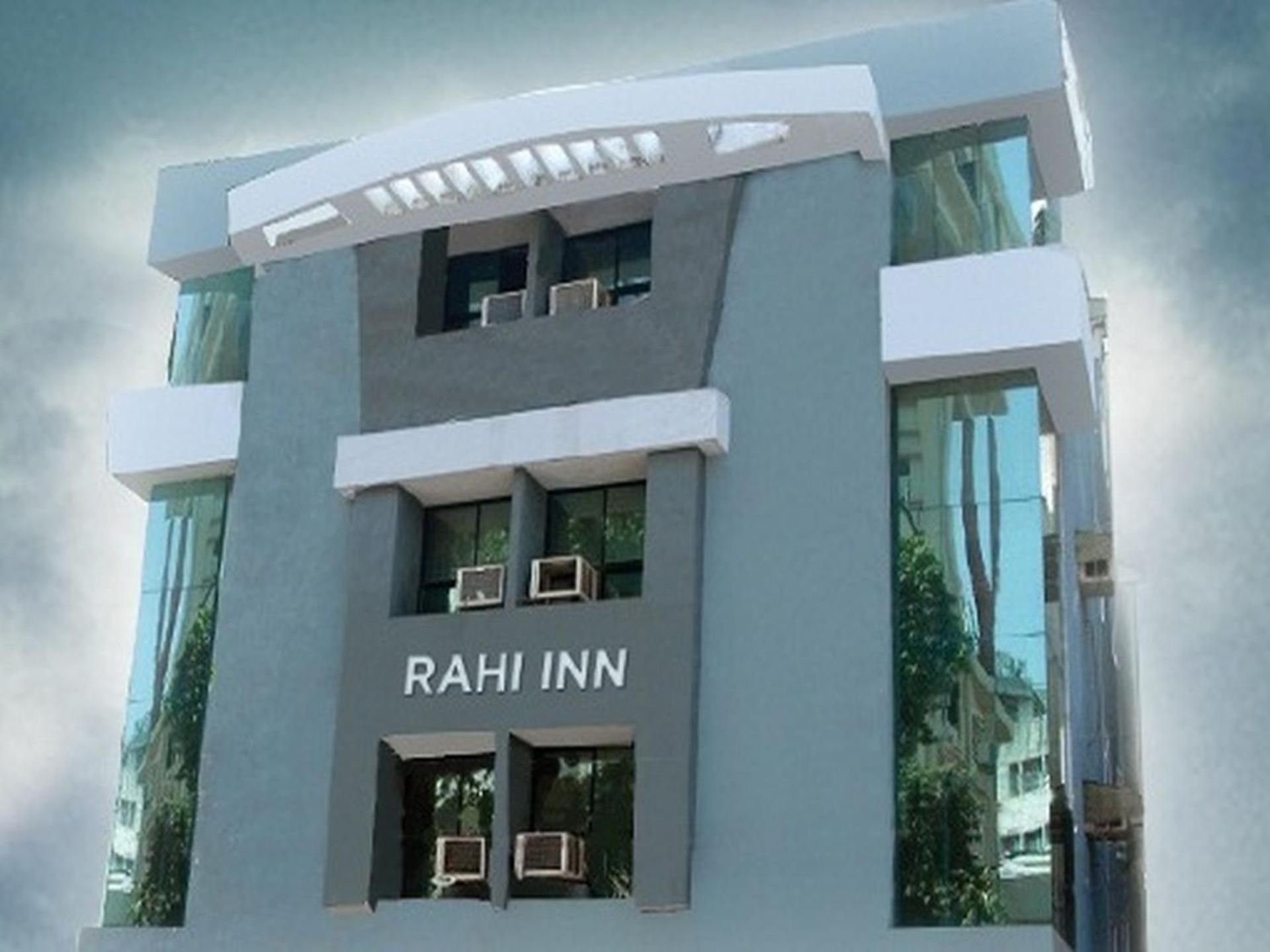 Hotel Rahi Inn facilities 2