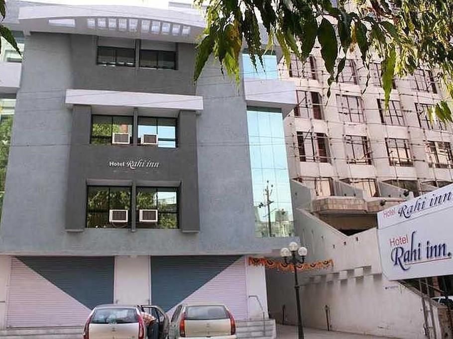 Hotel Rahi Inn Deluxe Non AC Room 2