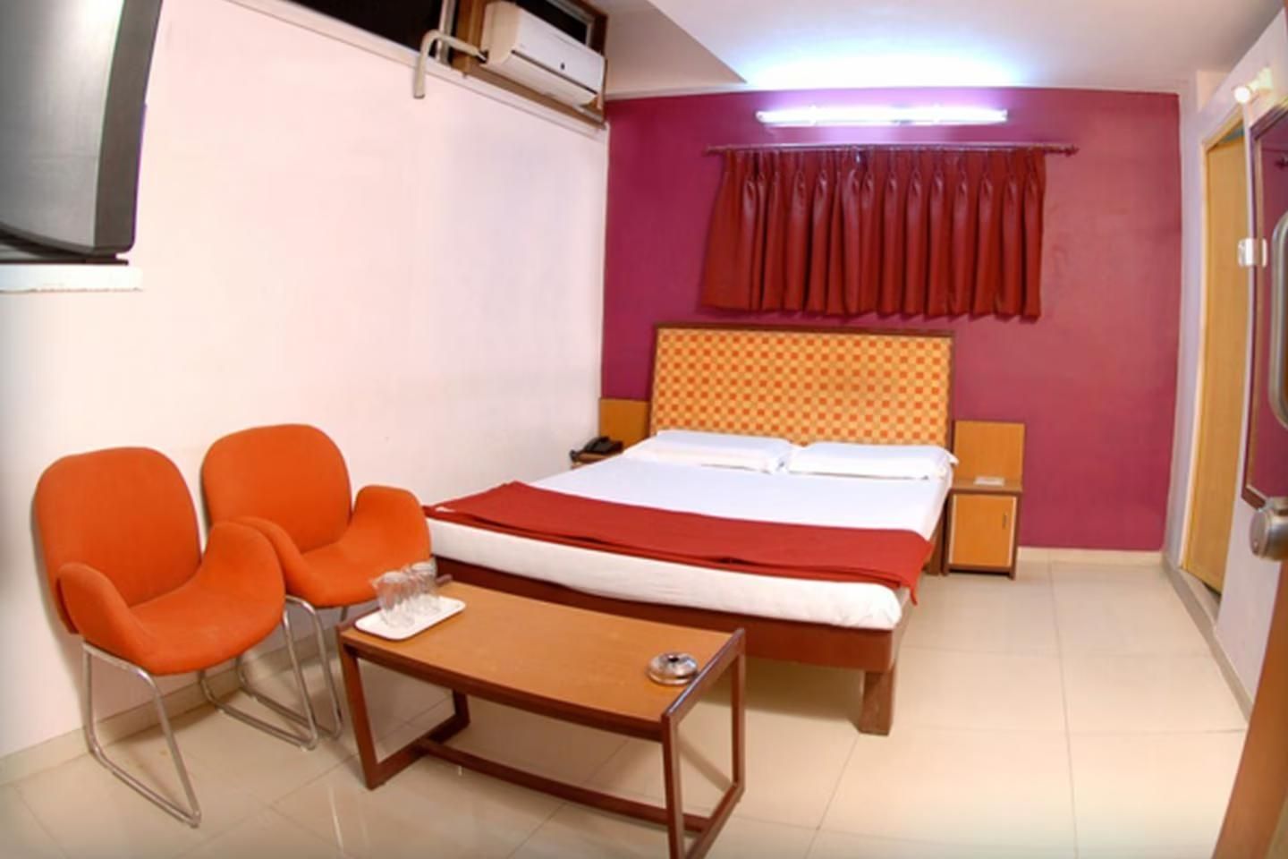 undefined Hotel Rahi Inn 5