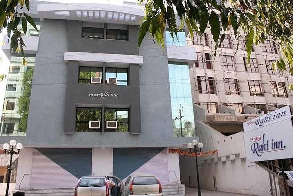 undefined Hotel Rahi Inn 7