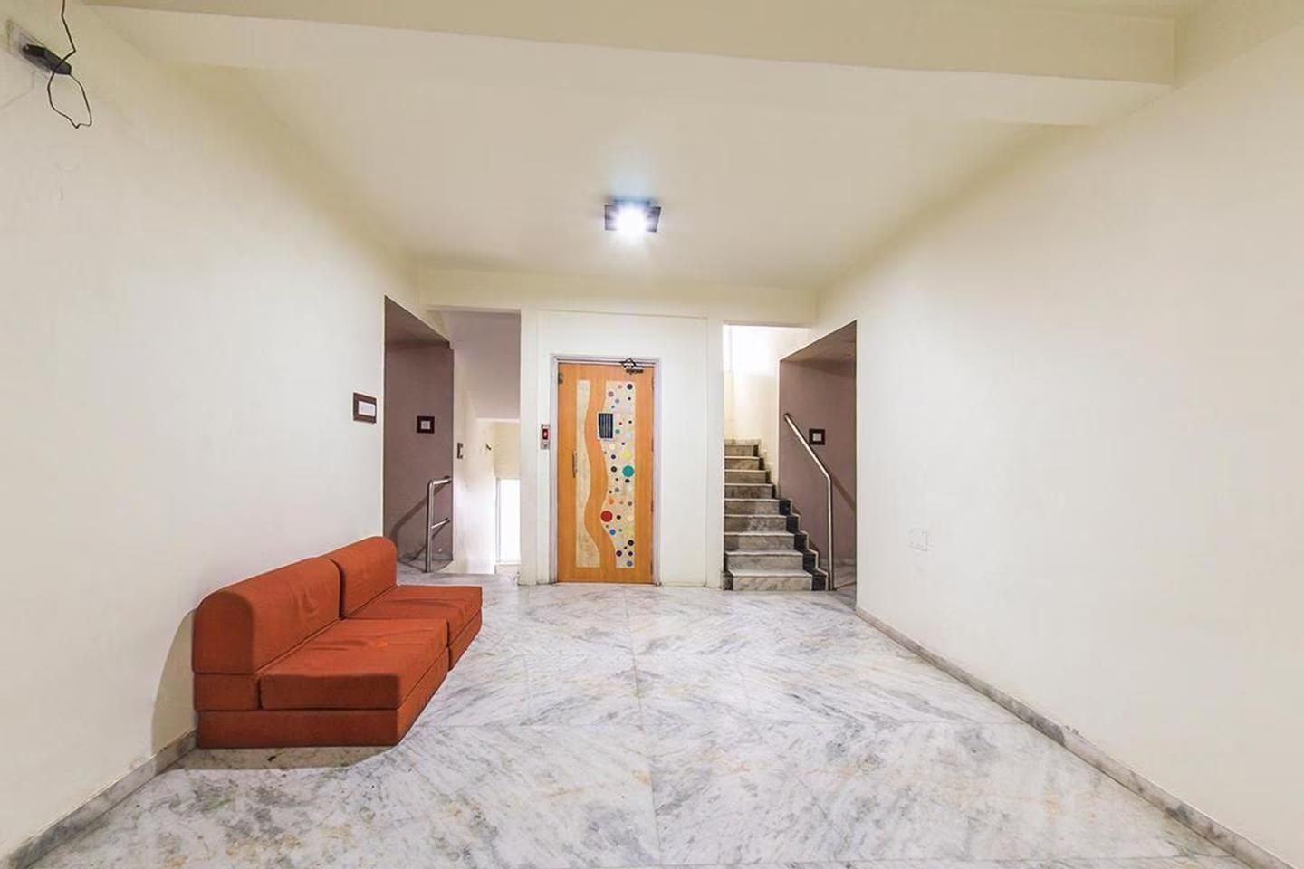 undefined Hotel Rahi Inn 4