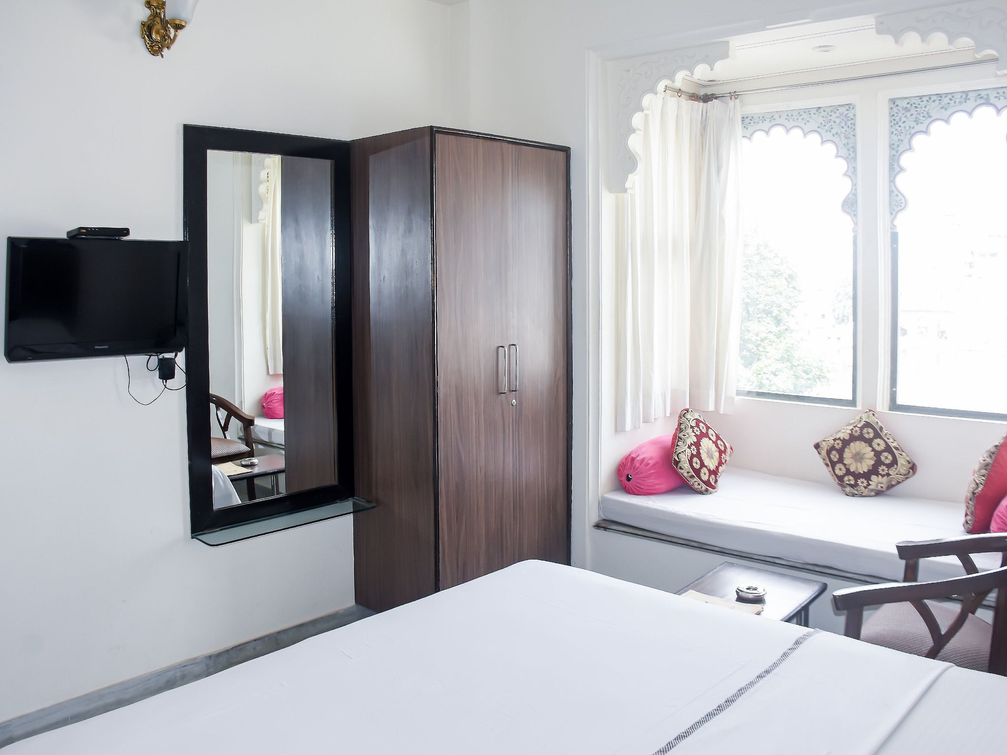 Hotel Gaj Vilas