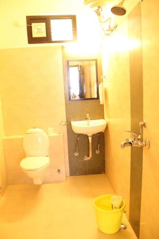 Hotel Gaj Vilas