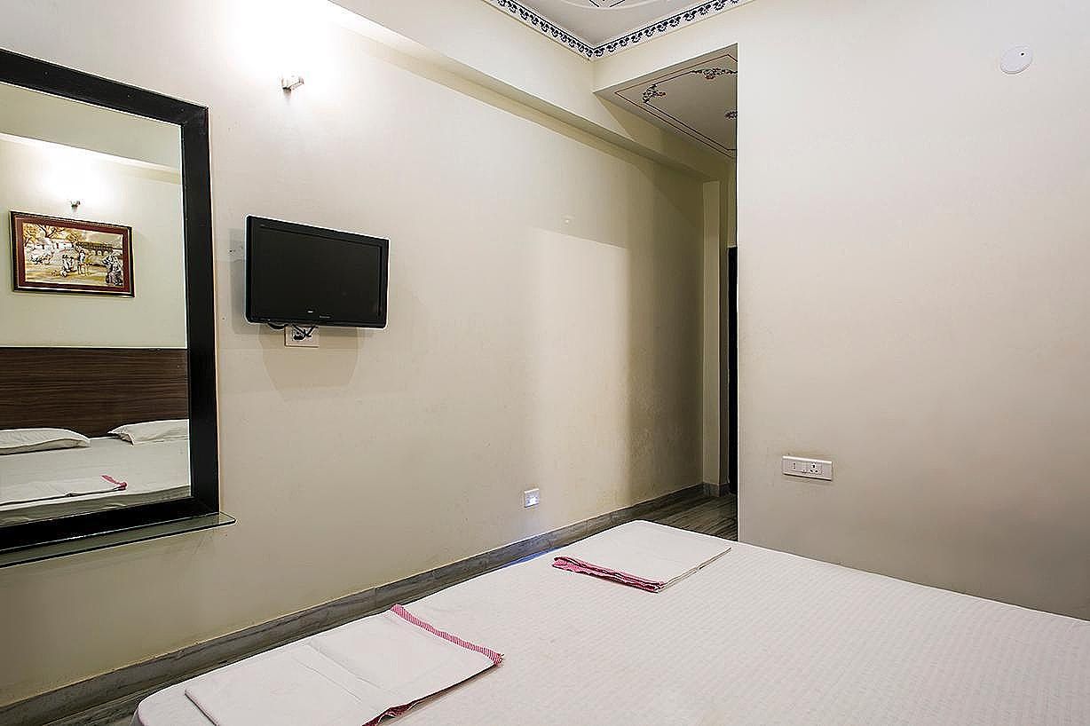 Hotel Gaj Vilas