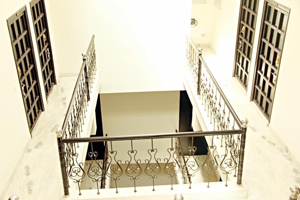 Hotel Gaj Vilas