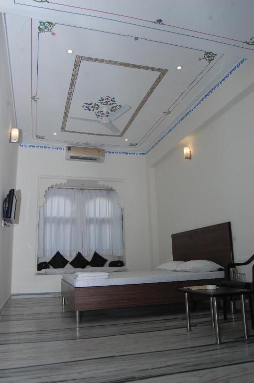 Hotel Gaj Vilas