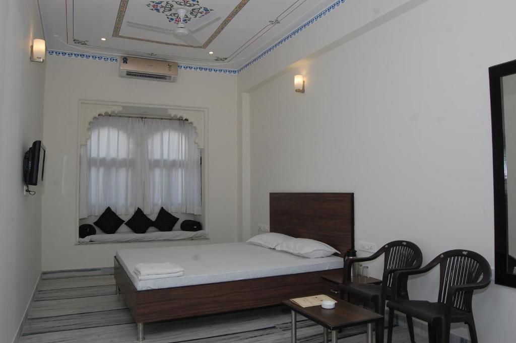 Hotel Gaj Vilas