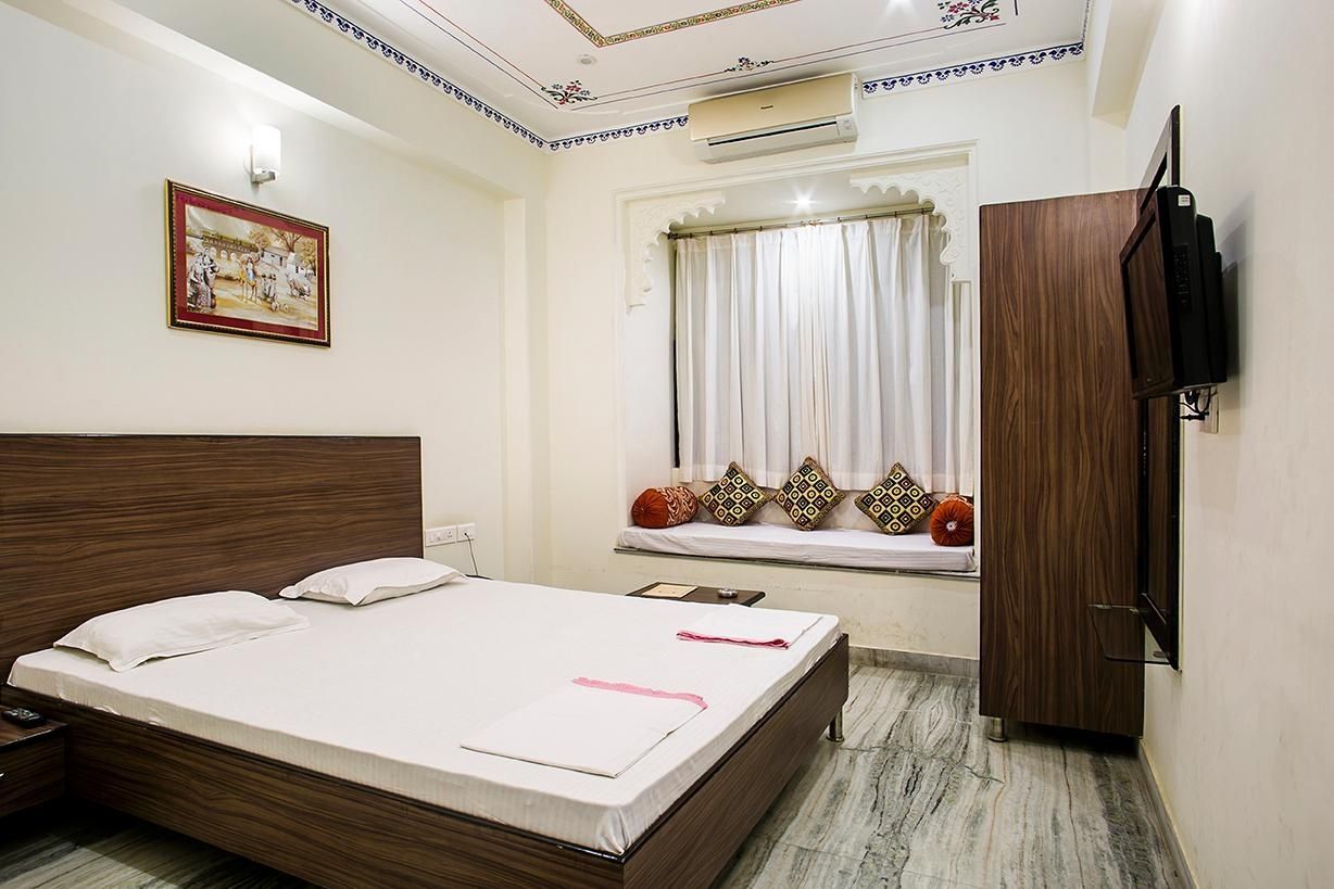Hotel Gaj Vilas