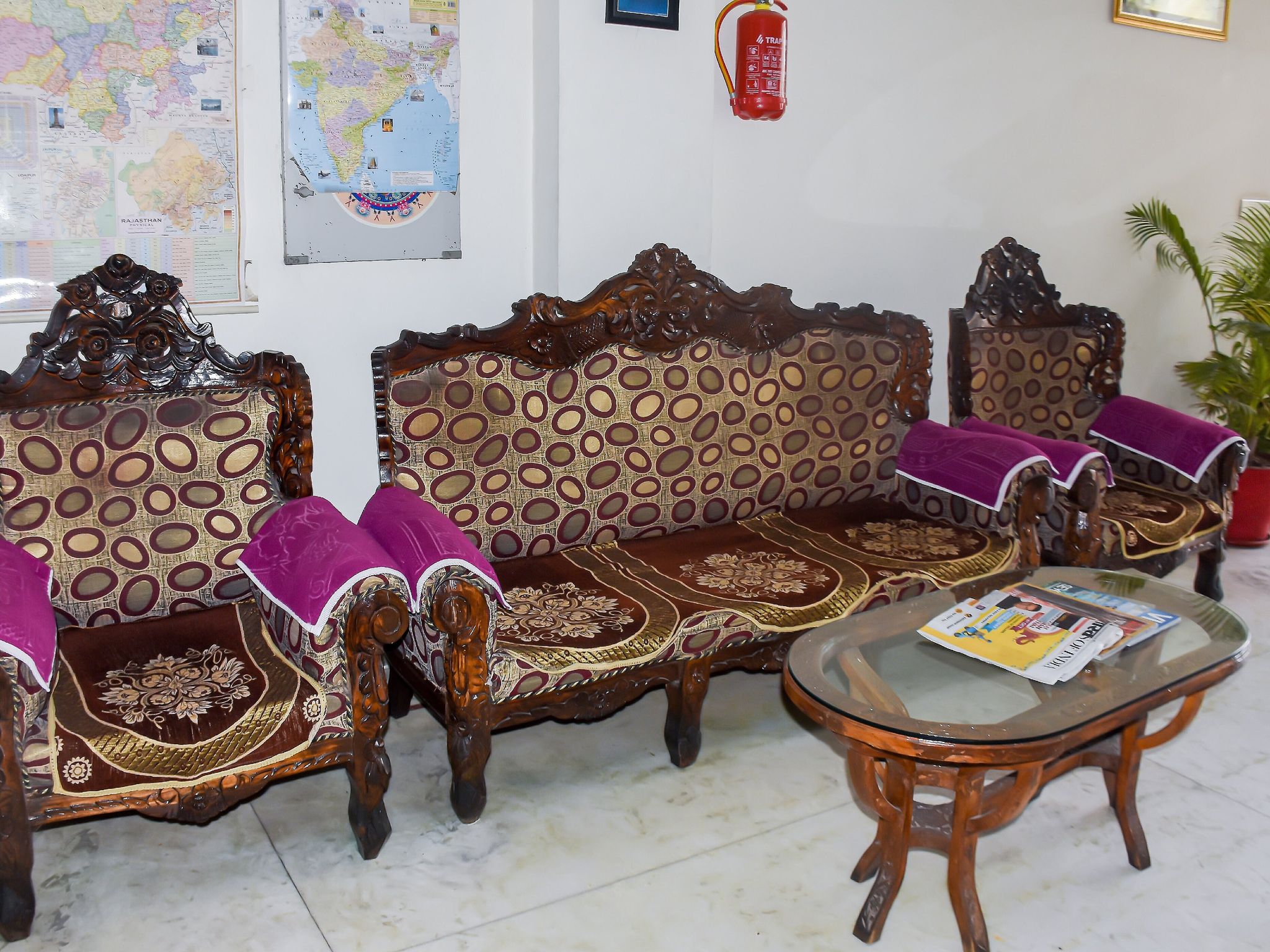 Hotel Gaj Vilas