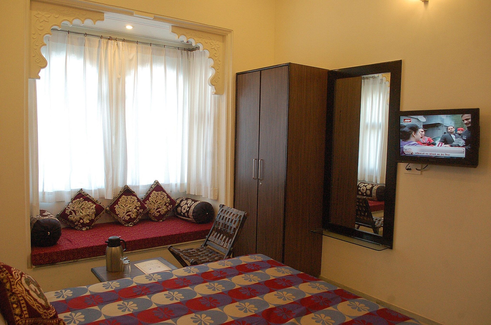 Hotel Gaj Vilas