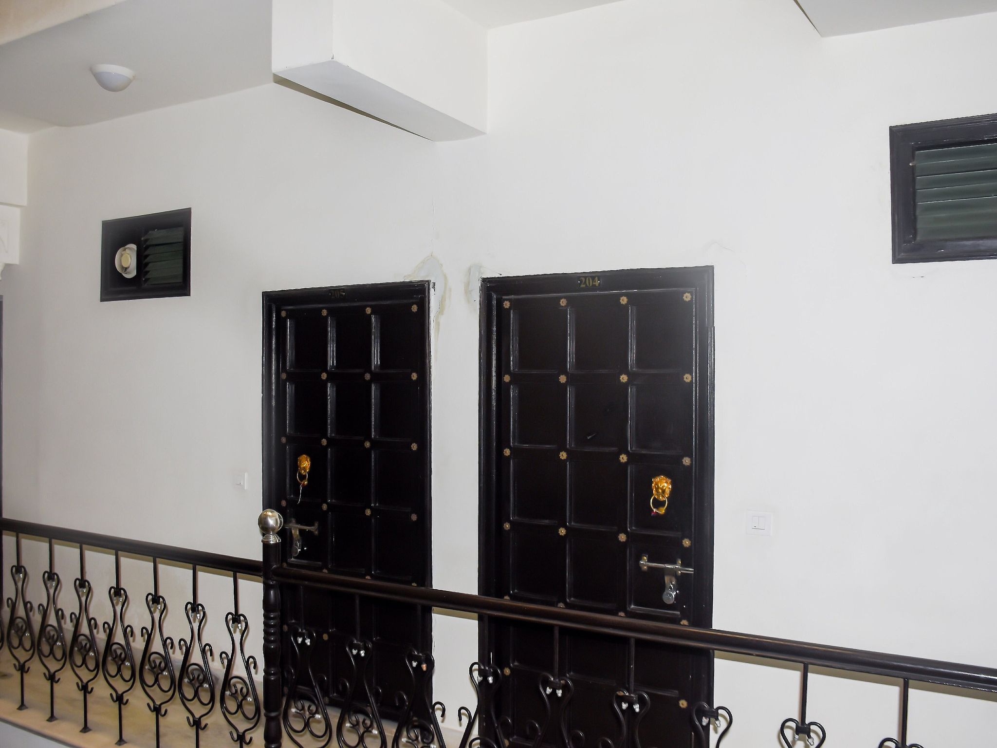 Hotel Gaj Vilas