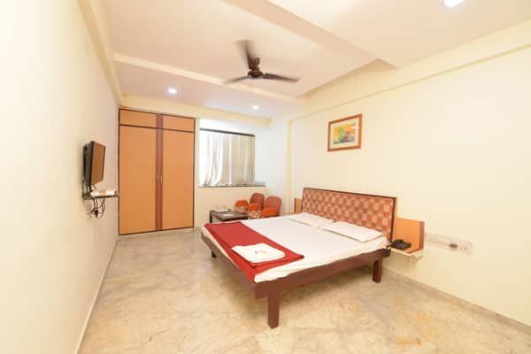 Hotel Rahi  Deluxe Non Ac 2