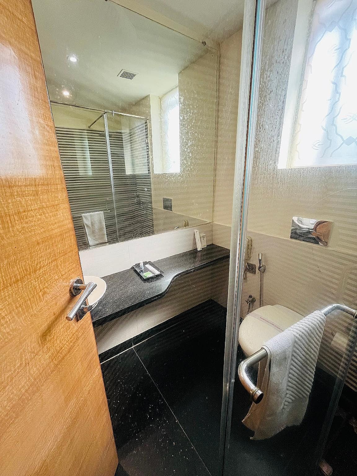 Executive Double or Twin Room