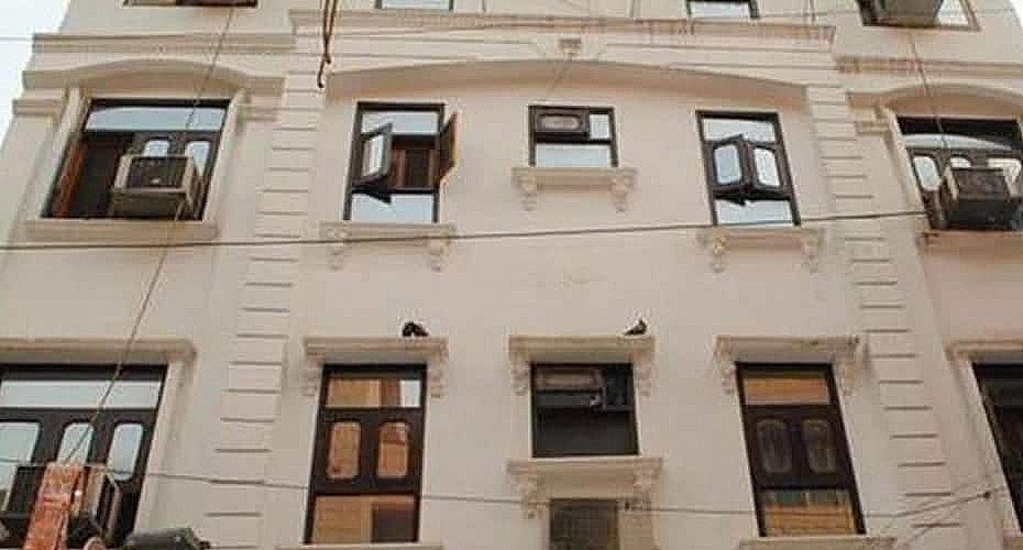 undefined Hotel Airport Land