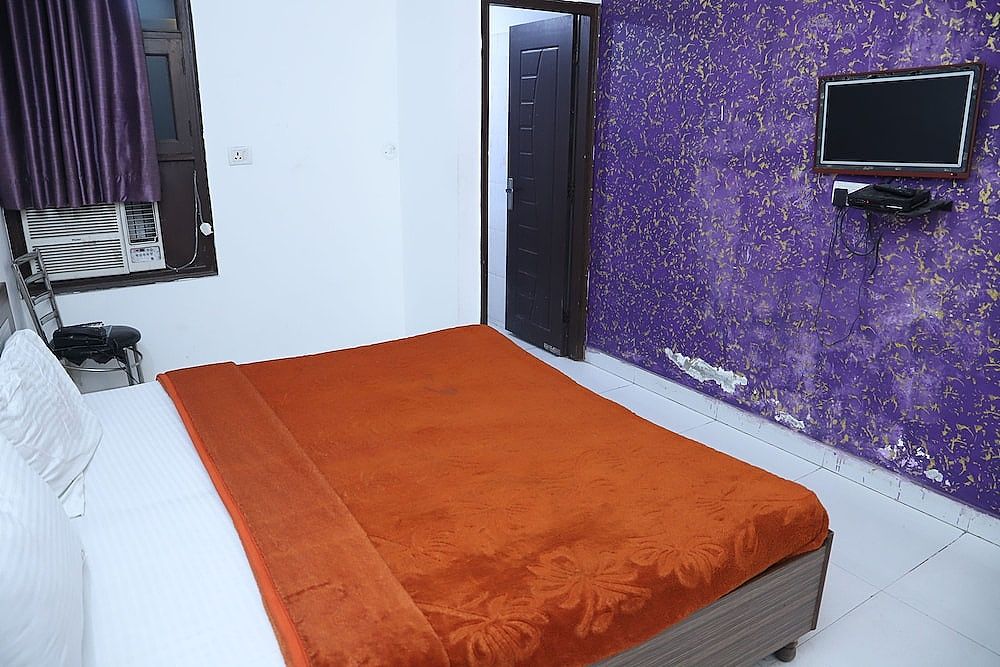 undefined Hotel Airport Land 10