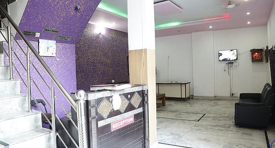 undefined Hotel Airport Land 3