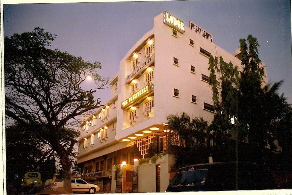 undefined The Presidency Hotel 2
