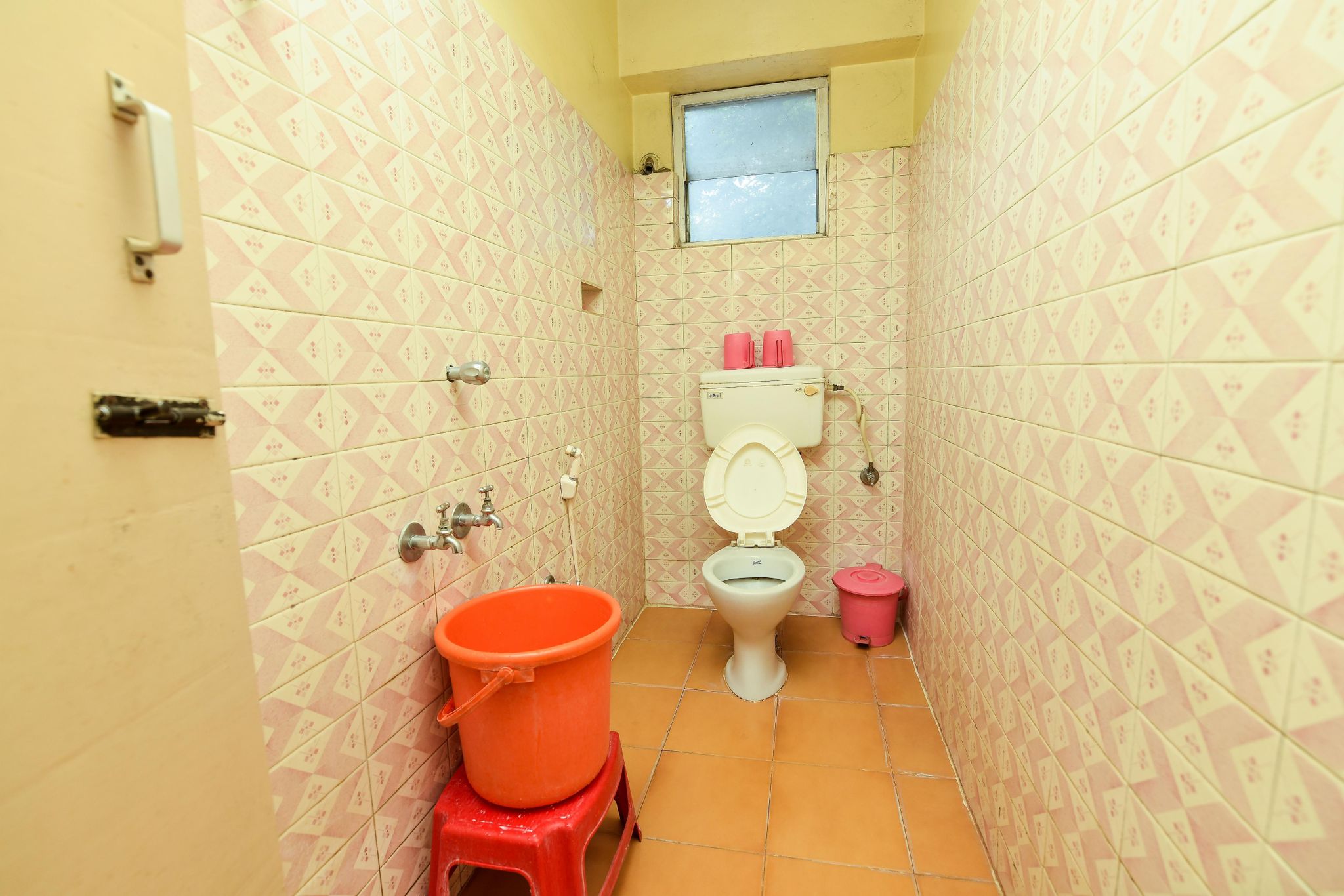 The Presidency Hotel Double Room Non AC 16