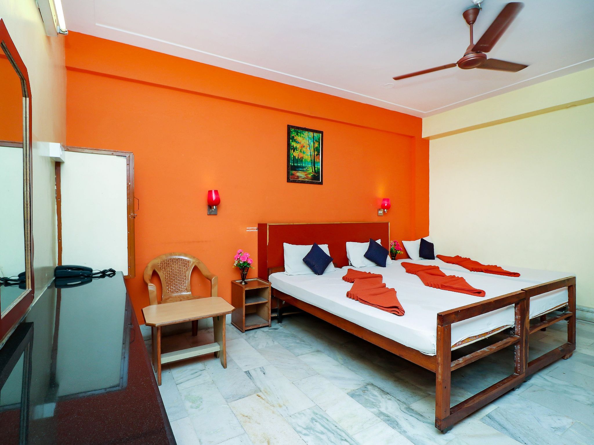 undefined The Presidency Hotel 9