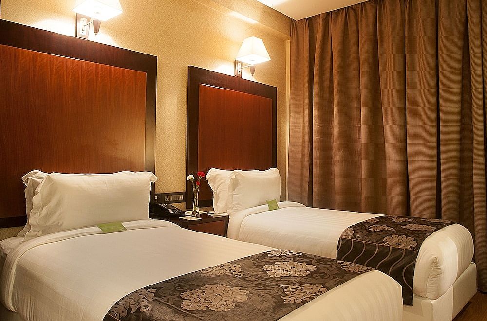 Premium Room