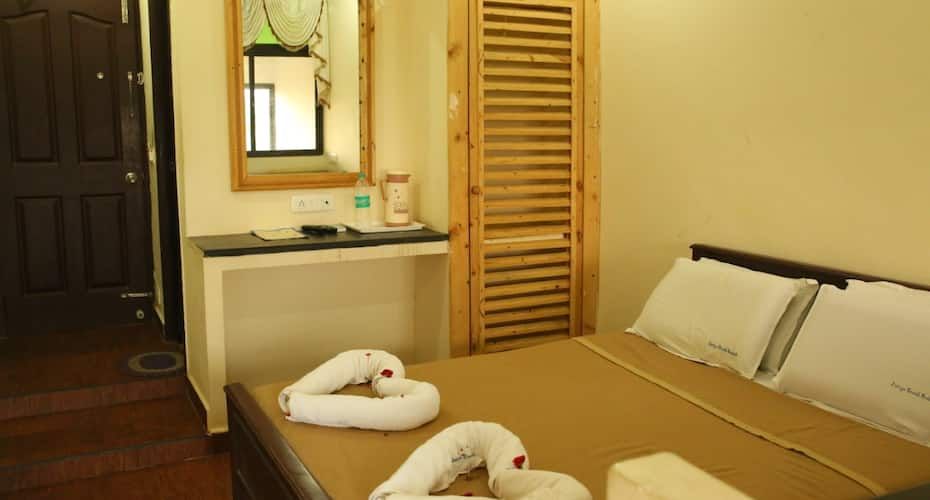 Sea Front - Compact Double