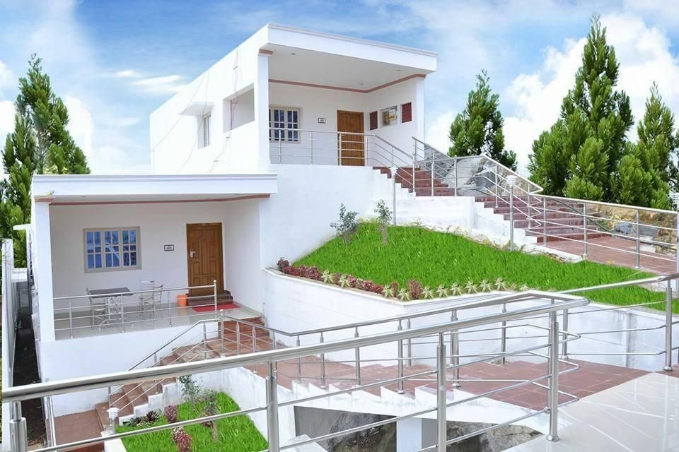 Chill Breeze Resort
