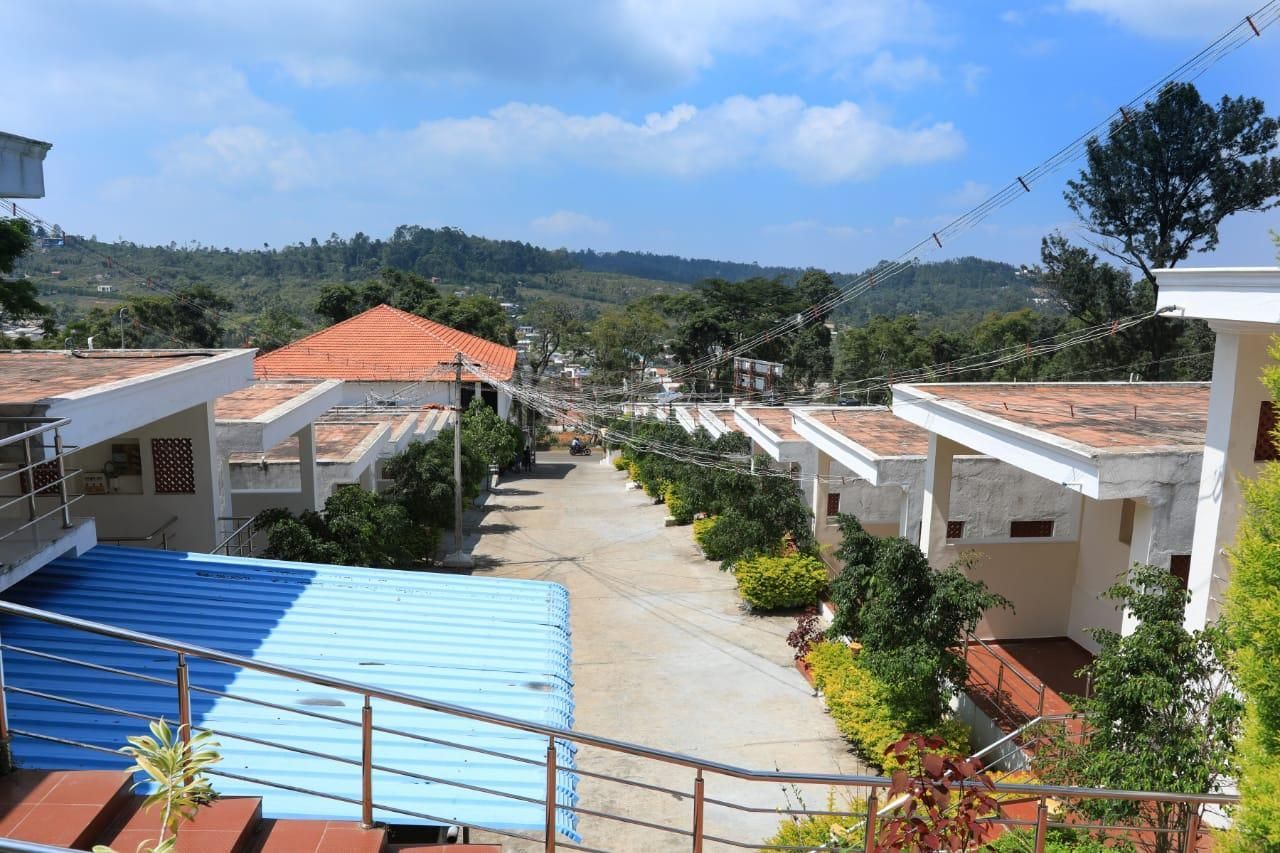 Chill Breeze Resort One Bedroom Cottage 2