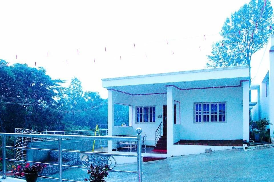 undefined Chill Breeze Resort 9