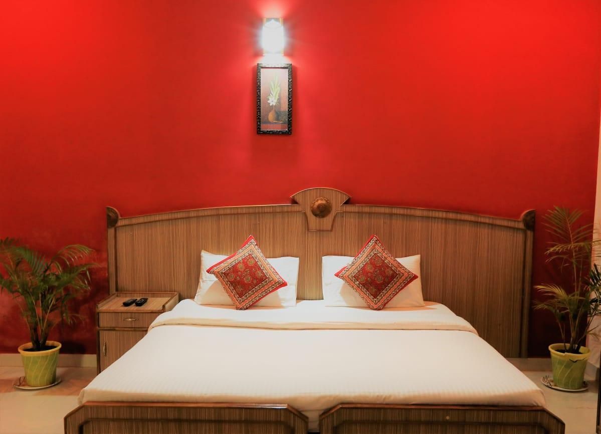 Chill Breeze Resort One Bedroom Cottage