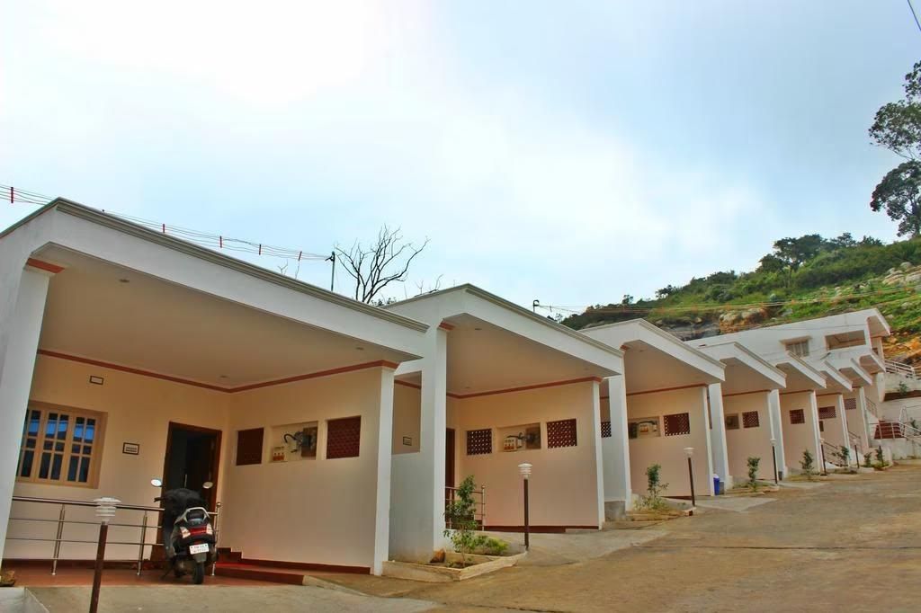 undefined Chill Breeze Resort 8