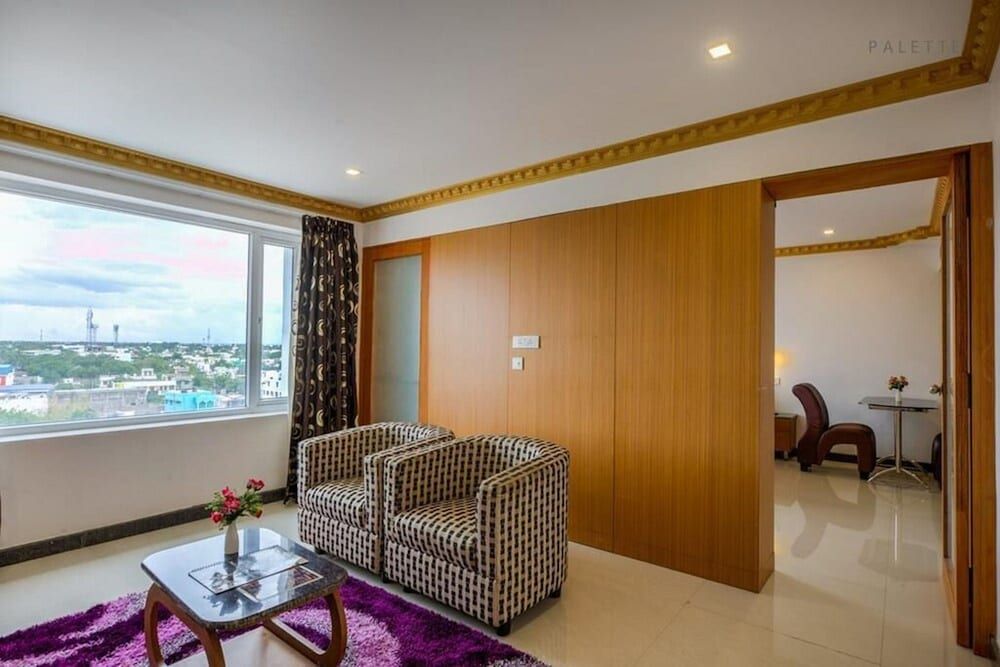 KA Hotels Corporate room 7
