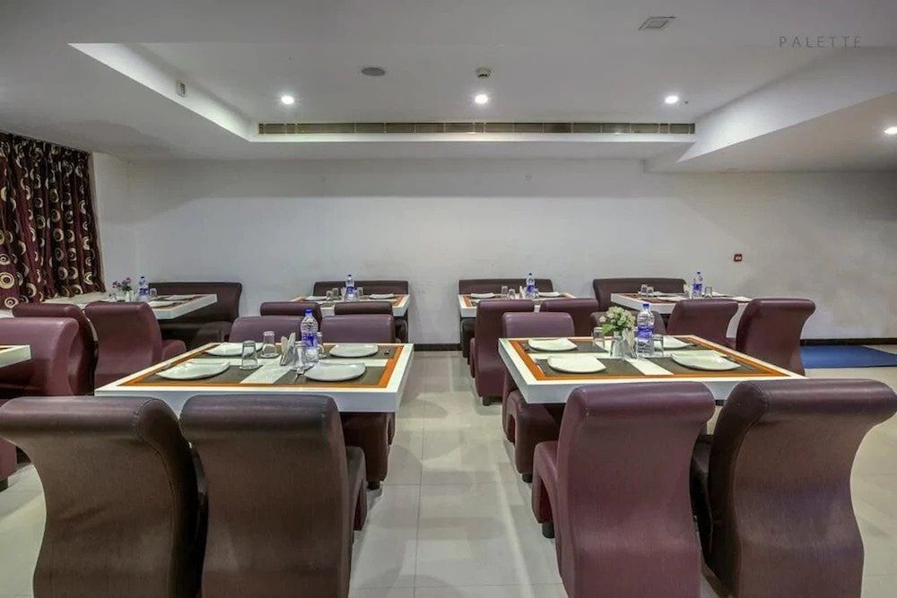 undefined KA Hotels 4