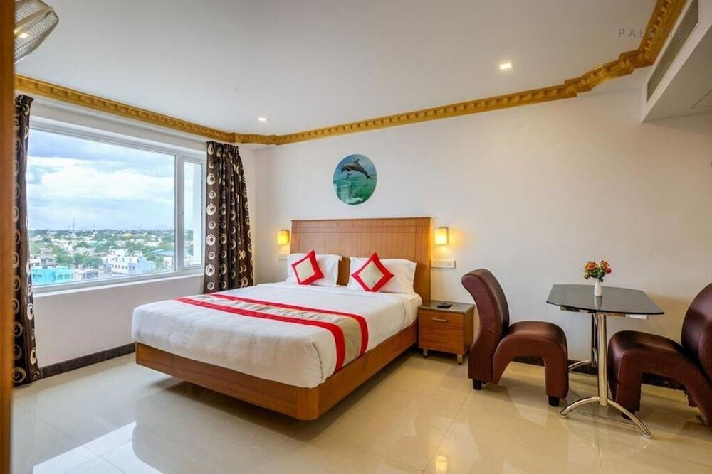 undefined KA Hotels 9