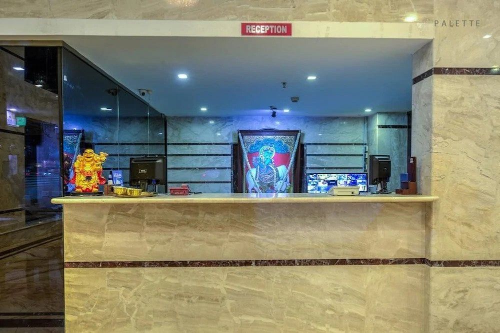 undefined KA Hotels 2