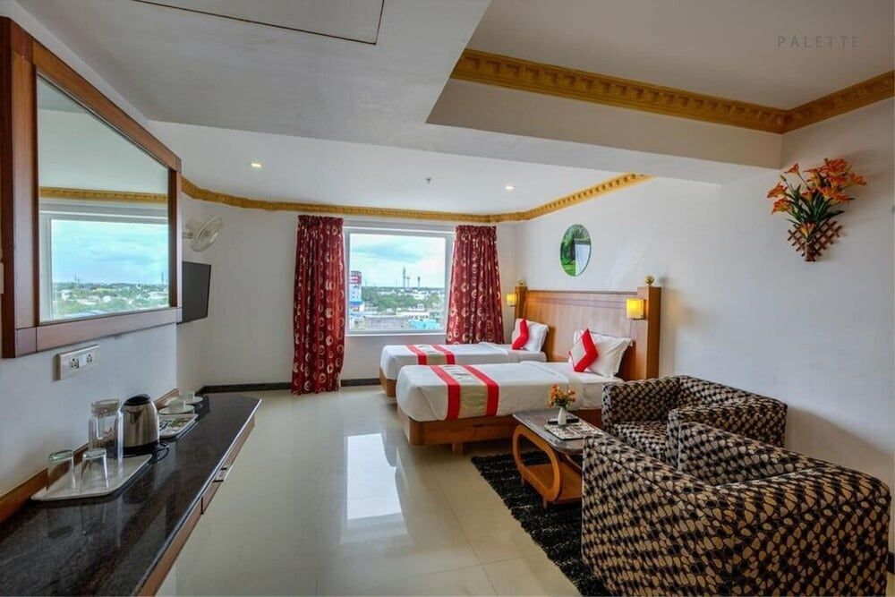 undefined KA Hotels 8