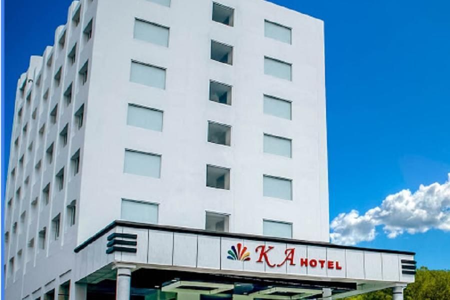 undefined KA Hotels 6