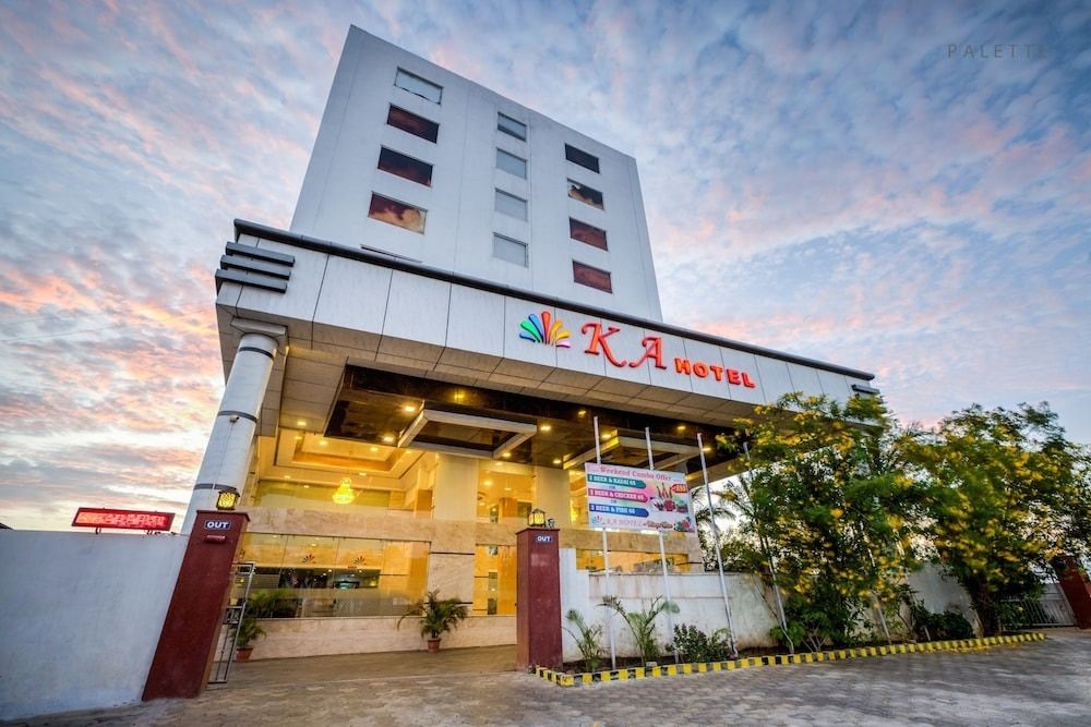 undefined KA Hotels