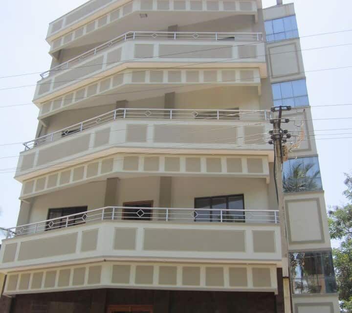 undefined Yogi Ram Inn 5