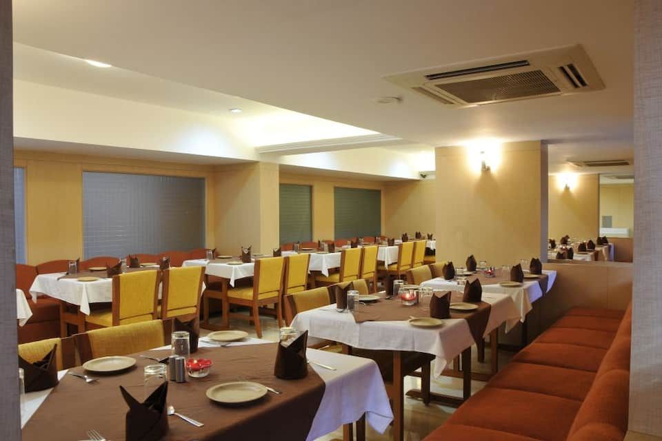 undefined Hotel Abigail Regency Shirdi 10