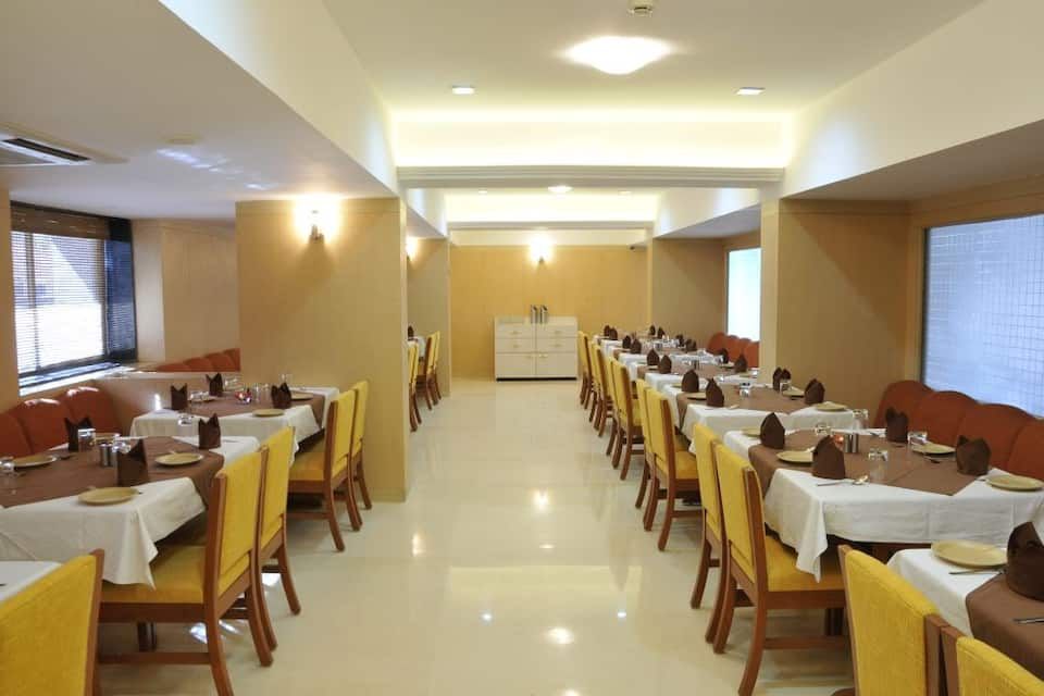 undefined Hotel Abigail Regency Shirdi 9