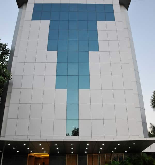 undefined Hotel Abigail Regency Shirdi 7