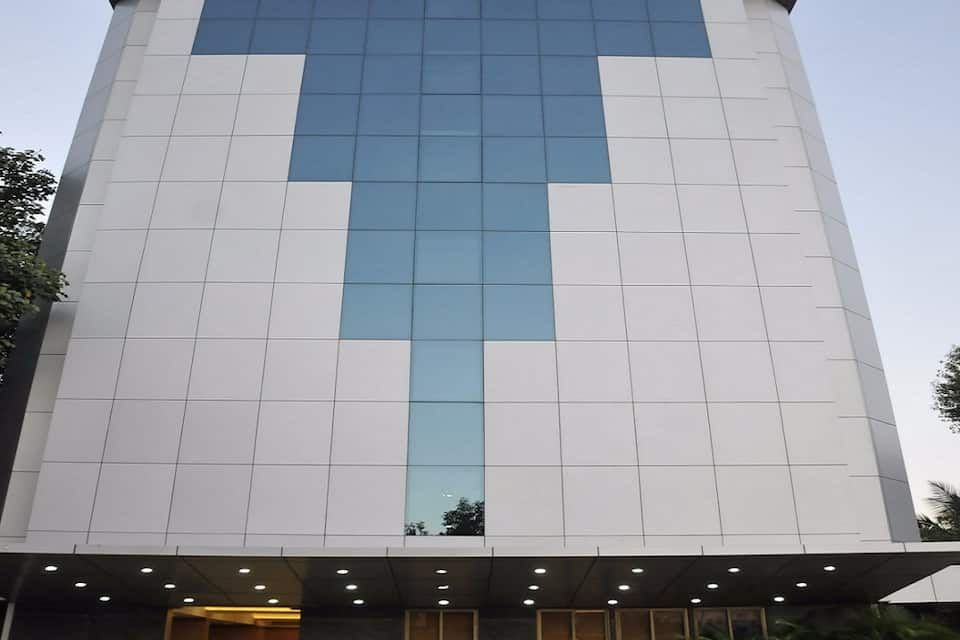 undefined Hotel Abigail Regency Shirdi 6