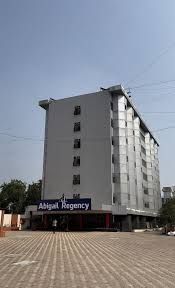 undefined Hotel Abigail Regency Shirdi 8