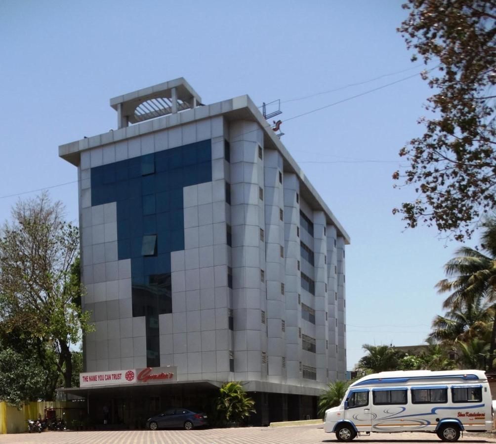 undefined Hotel Abigail Regency Shirdi 2